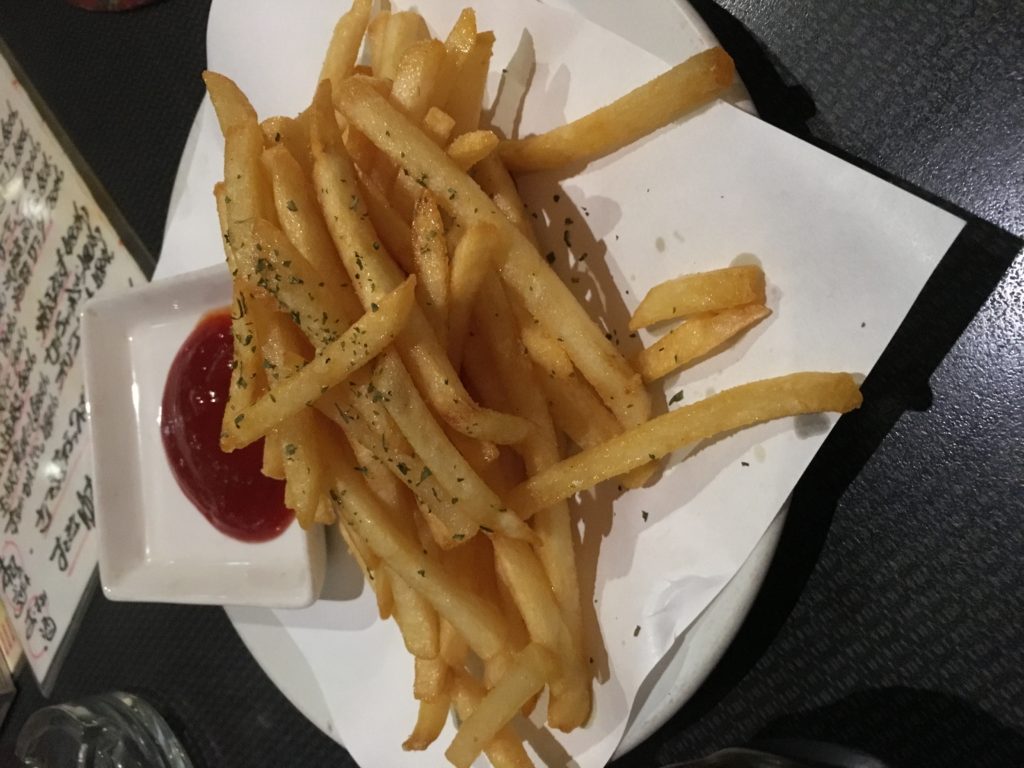 平尾】二次会にぴったり!「癒食家ひでぼん」 福岡おすすめ情報ブログ